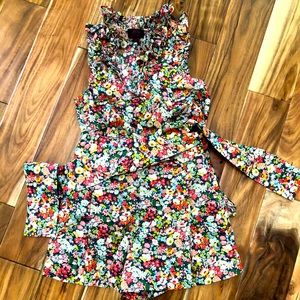 J. Crew Liberty Of London Hi Waist Shorts Only